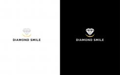 Logo & stationery # 956000 for Diamond Smile   logo and corporate identity requested for a Teeth Whitening studio abroad contest