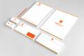 Logo & stationery # 915572 for Wanted Logo & Corporate identity for young ambitious company in the technical sector contest