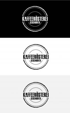 Logo & Corporate design  # 1026926 für Logo und Verpackung fur kleine Kaffeerosterei Wettbewerb