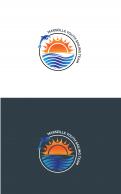 Logo & stationery # 1131157 for logo for sailing association contest
