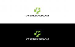 Logo & Huisstijl # 925907 voor Logo Zorg bemiddelingsbureau wedstrijd