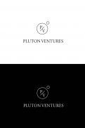 Logo & Corporate design  # 1177208 für Pluton Ventures   Company Design Wettbewerb