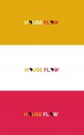 Logo & Huisstijl # 1015698 voor House Flow wedstrijd