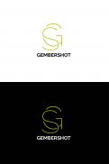 Logo & Huisstijl # 1165774 voor hippe trendy Gembershot  GS  wedstrijd