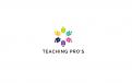 Logo & Huisstijl # 910266 voor Ontwerp een stijlvol en hip logo met huisstijl voor een trainingsburo voor docenten wedstrijd