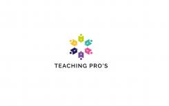 Logo & Huisstijl # 910266 voor Ontwerp een stijlvol en hip logo met huisstijl voor een trainingsburo voor docenten wedstrijd