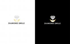 Logo & stationery # 956213 for Diamond Smile   logo and corporate identity requested for a Teeth Whitening studio abroad contest