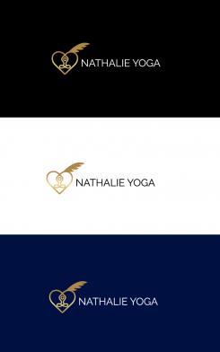 Logo & Huisstijl # 1004568 voor Logo en huisstijl voor een nieuwe yogastudio wedstrijd