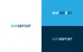 Logo & Huisstijl # 970963 voor Logo voor Skipreposit wedstrijd