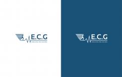 Logo & stationery # 929131 for graphic charter E.C.G consulting coaching contest