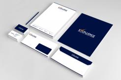 Logo & stationery # 970362 for Design a logo and corporate identity for a digital solutions start up! contest