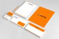 Logo & stationery # 970363 for Design a logo and corporate identity for a digital solutions start up! contest