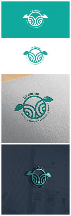 Logo & stationery # 975279 for Logo   corporate identity contest