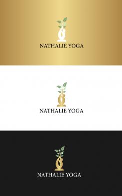 Logo & Huisstijl # 1004572 voor Logo en huisstijl voor een nieuwe yogastudio wedstrijd