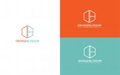 Logo & Huisstijl # 936558 voor Logo + huisstijl voor virtual communcatie professional wedstrijd