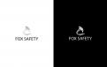 Logo & stationery # 946493 for Logo and corporate identity brand for  female  Safety Officer contest