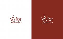 Logo & Huisstijl # 919207 voor Wanted: een krachtig maar vrouwelijk logo voor een avontuurlijke VA wedstrijd