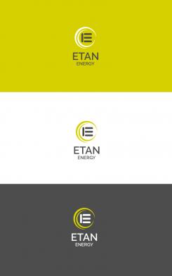 Logo & stationery # 1012704 for Logo and visual identity for   ETAN Energy   contest