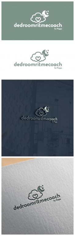 Logo & stationery # 978698 for logo and style for upcoming sleepcoach business contest