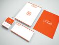Logo & stationery # 1180239 for Which of you would like to help me with a Fresh and Sleek multifunctional logo and corporate identity contest