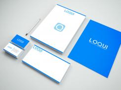 Logo & stationery # 1180240 for Which of you would like to help me with a Fresh and Sleek multifunctional logo and corporate identity contest