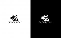 Logo & Huisstijl # 918109 voor Bedrijfslogo en huisstijl BlackSwan Transitie in Business wedstrijd