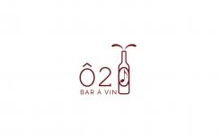 Logo & stationery # 912692 for Logo wine bar ô20 contest