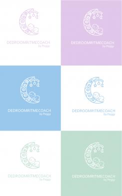 Logo & stationery # 978802 for logo and style for upcoming sleepcoach business contest