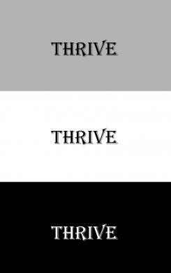 Logo & Huisstijl # 996057 voor Ontwerp een fris en duidelijk logo en huisstijl voor een Psychologische Consulting  genaamd Thrive wedstrijd