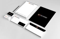 Logo & stationery # 972885 for Logo and corporate identity for innovative market research agency contest