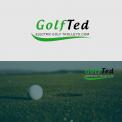 Logo & stationery # 1174758 for Design a logo and corporate identity for GolfTed   electric golf trolleys contest