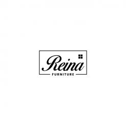 Logo & Huisstijl # 1240600 voor Logo voor interieurdesign   Reina  stam en staal  wedstrijd