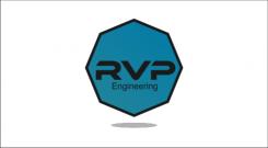 Logo & stationery # 231087 for Create or redesign the logo and housestijl of RvP Engineering in The Hague contest