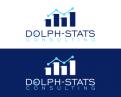 Logo & stationery # 799889 for Dolph-Stats Consulting Logo contest