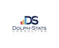 Logo & stationery # 799893 for Dolph-Stats Consulting Logo contest