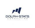 Logo & stationery # 799898 for Dolph-Stats Consulting Logo contest