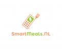 Logo & stationery # 752280 for SmartMeals.NL is looking for a powerful logo contest