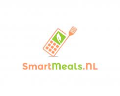 Logo & stationery # 752280 for SmartMeals.NL is looking for a powerful logo contest