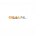 Logo & stationery # 937712 for Logo design voor DealNL  contest