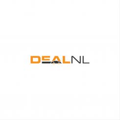 Logo & stationery # 937712 for Logo design voor DealNL  contest