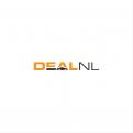 Logo & stationery # 937713 for Logo design voor DealNL  contest