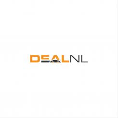 Logo & stationery # 937713 for Logo design voor DealNL  contest