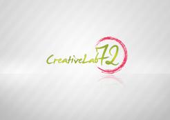 Logo & stationery # 378809 for Creative lab 72 needs a logo and Corporate identity contest