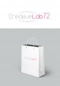Logo & stationery # 382149 for Creative lab 72 needs a logo and Corporate identity contest