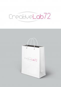 Logo & Huisstijl # 382149 voor Creativelab 72 zoekt logo en huisstijl wedstrijd