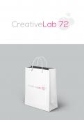 Logo & Huisstijl # 382151 voor Creativelab 72 zoekt logo en huisstijl wedstrijd