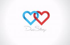 Logo & stationery # 379356 for Duo Sleep contest