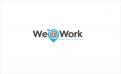 Logo & Corporate design  # 450640 für We@Work Wettbewerb