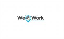 Logo & stationery # 450640 for We@Work contest