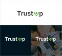 Logo & stationery # 1055715 for TrustUp contest
